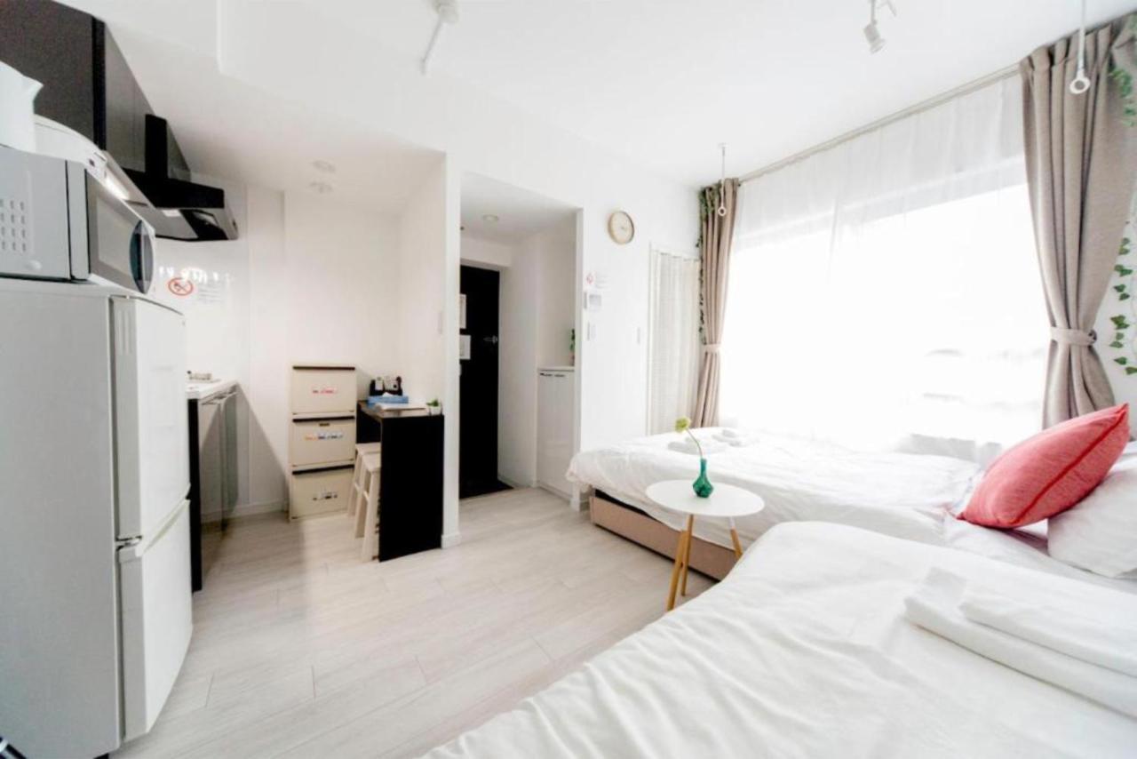 Nestay Inn Tokyo Otsuka 403 Exterior photo
